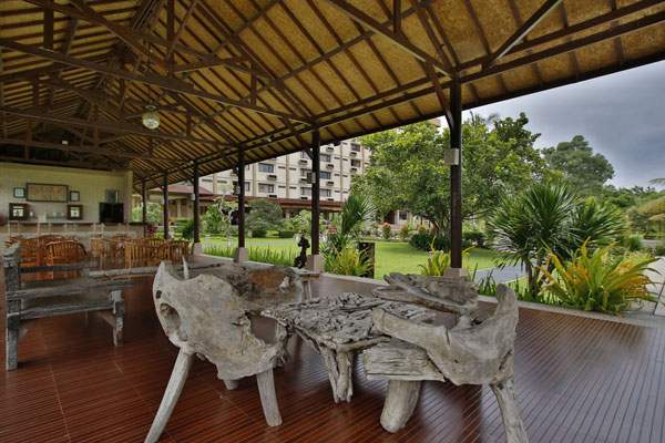 The Jayakarta Suites Komodo-Flores