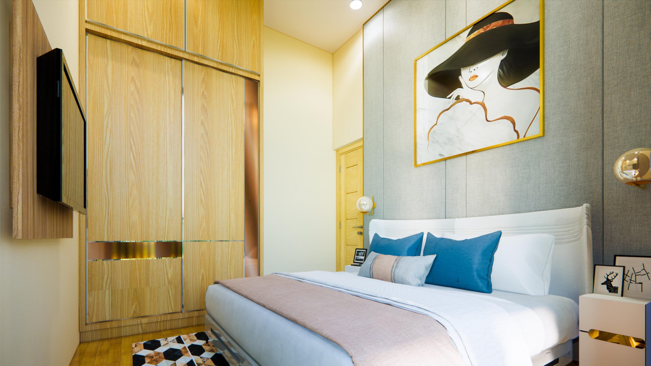 Kamar Tidur