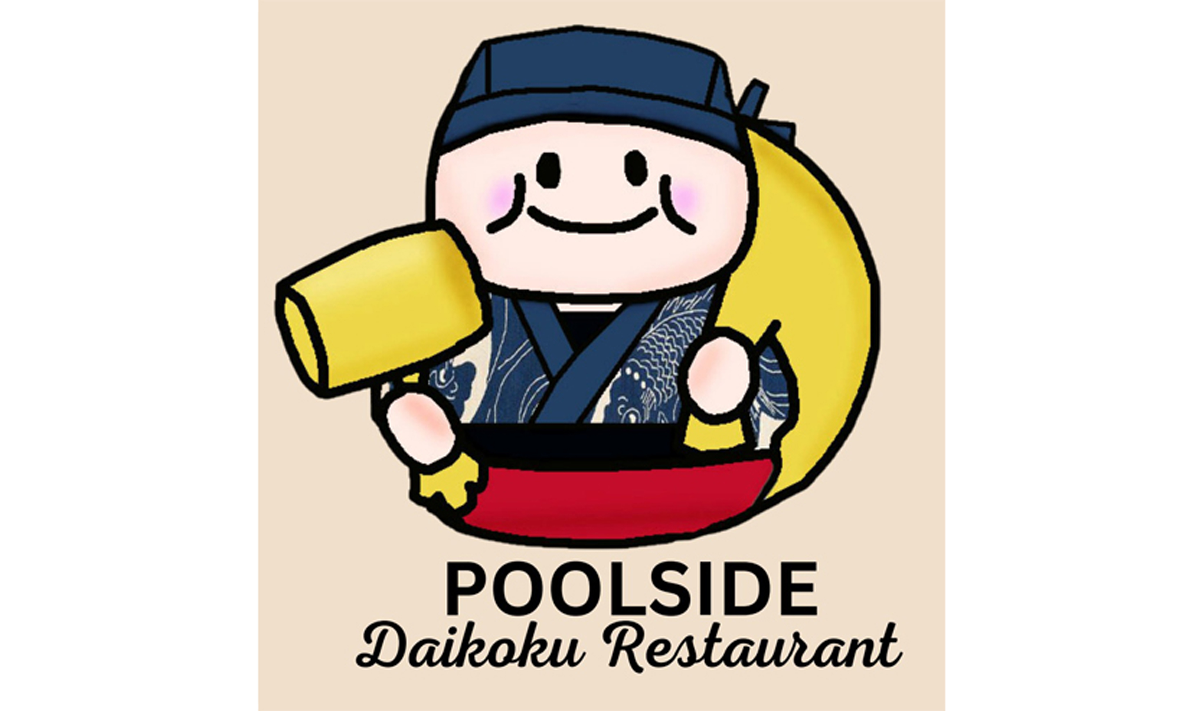 Poolside Restoran Daikoku
